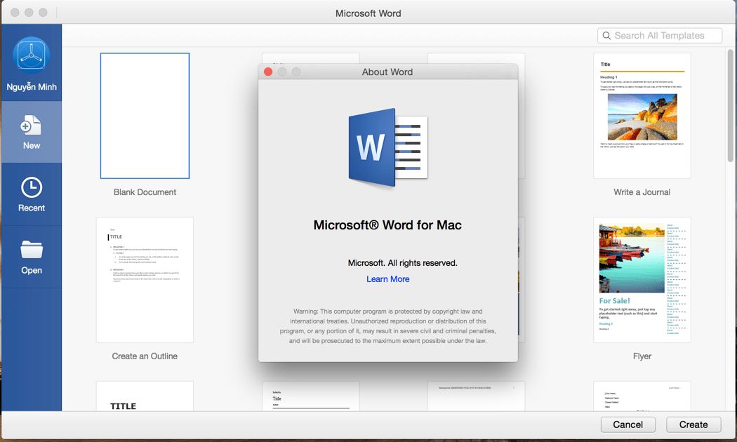 office for mac download torrent