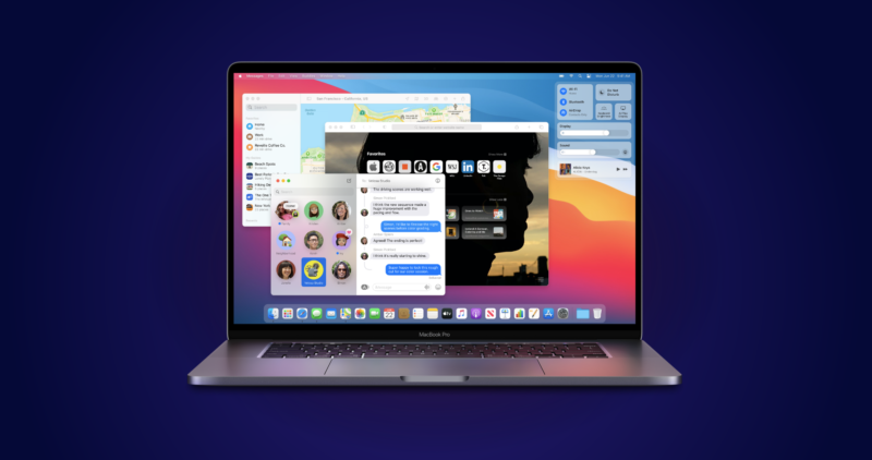 netflix desktop application for mac